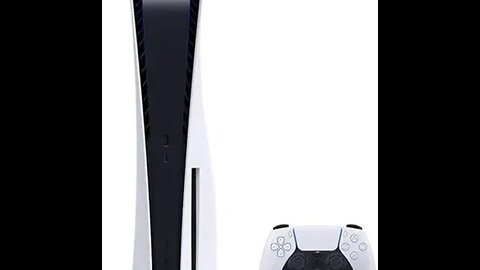 Console PlayStation 5