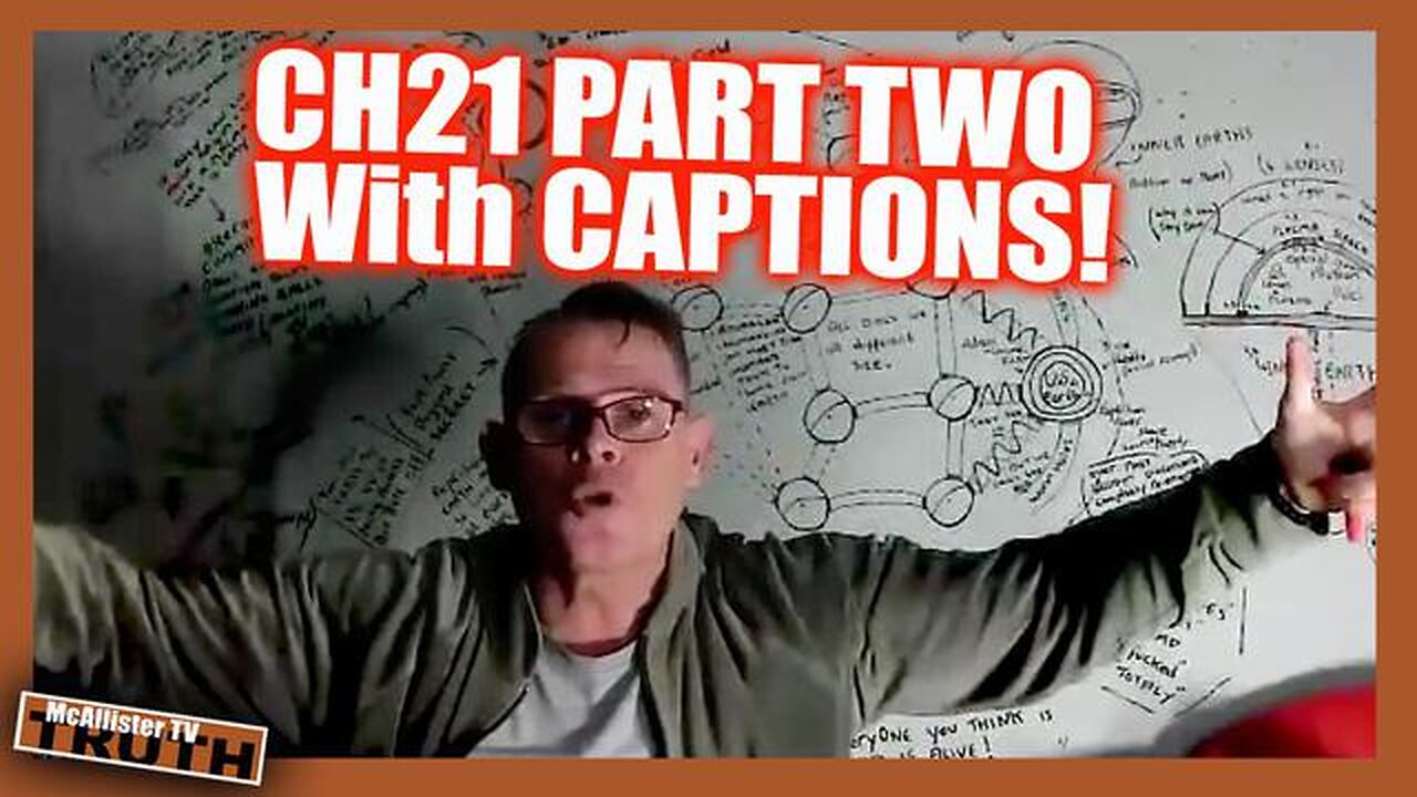 CH21 W CAPTIONS! WORLD OF CLONES! WE KICKED THEIR ASSES! WHAT WILL THE FLASH BE LIKE?!