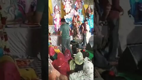 May 7, 2022 baba jagran #mohanbaba #jagran #rudrakrishna #ytshorts