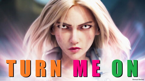 NIGHTCORE - TURN ME ON