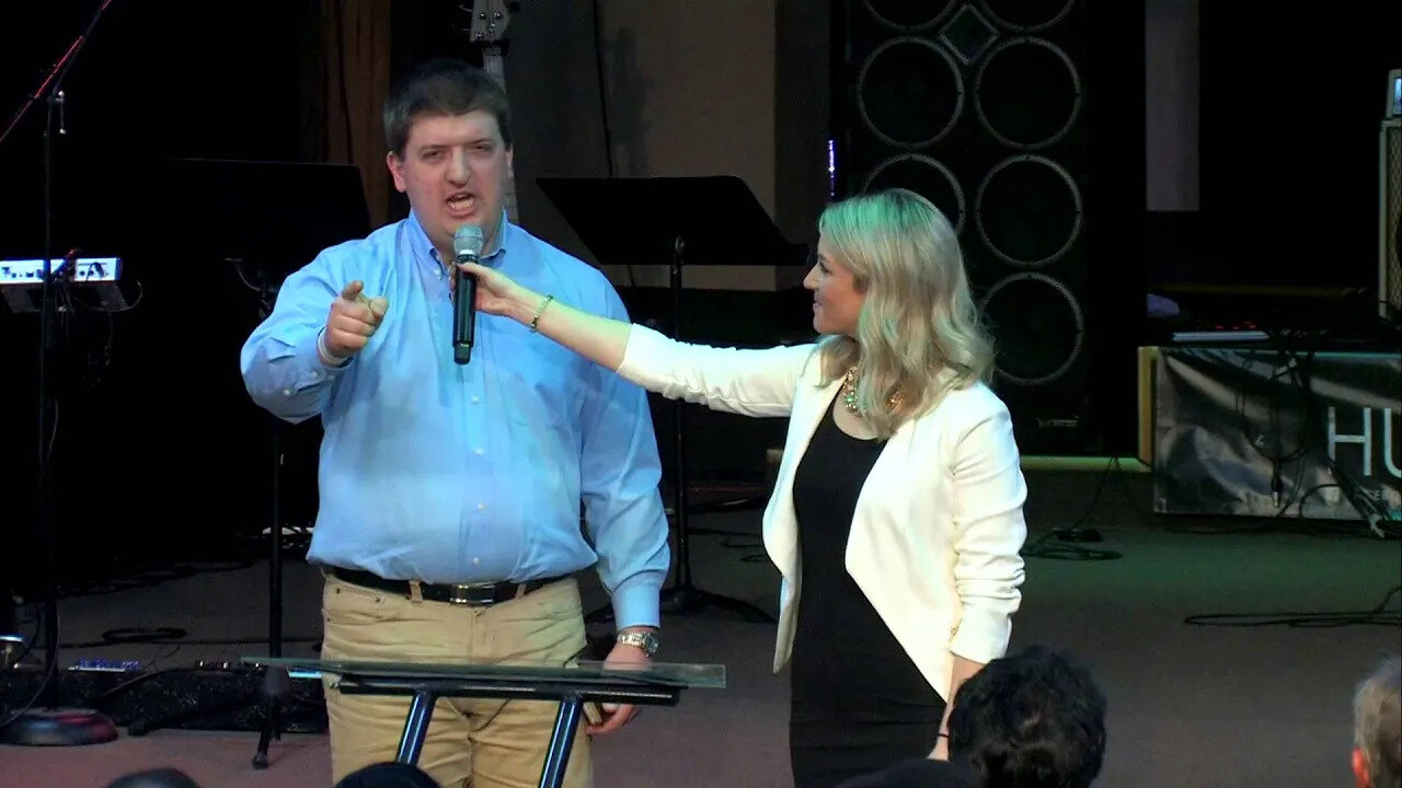 Career Breakthrough Through the Medium of the Anointing Water