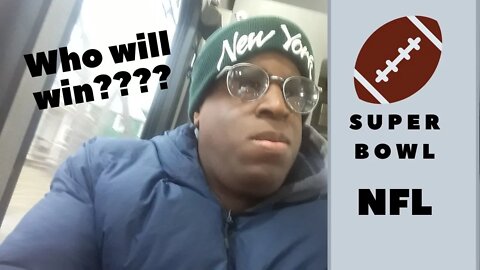 Who will win Super Bowl 2020? - Public Opinions