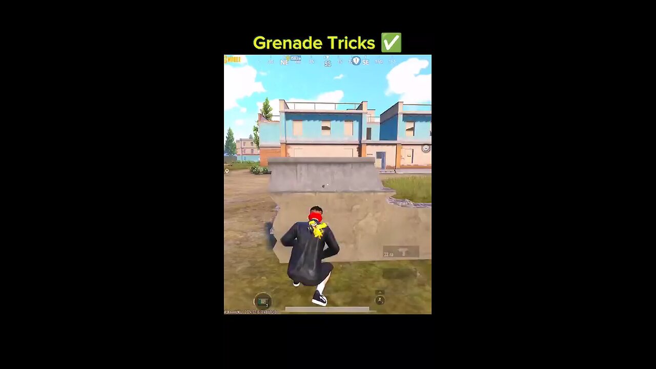 grenade tips