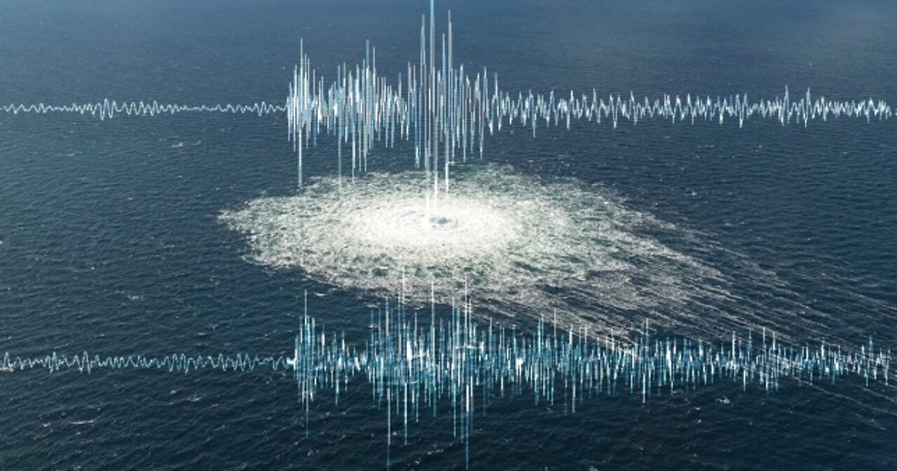 THE NORDSTREAM 'BOMBING' THE REPERCUSSIONS