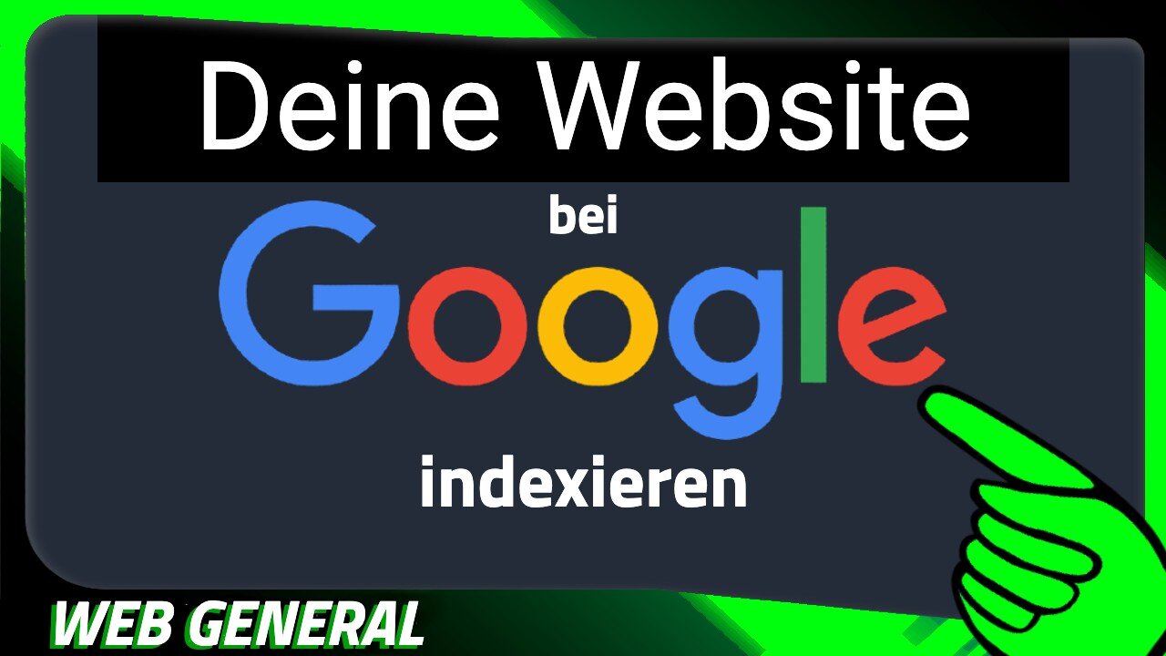 Google Search Console via DNS mit Website verbinden [2022]