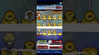 Yu-Gi-Oh! Duel Links - Repeat Event! The Land of Nazca Gameplay