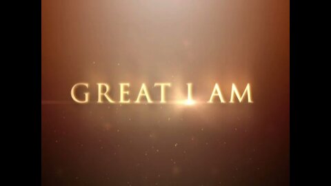 January 31 Devotional - I Am the Great I AM - Tiffany Root & Kirk VandeGuchte