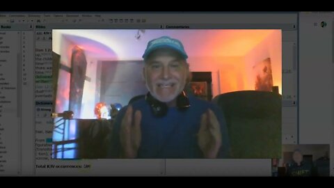 Get Ready For Some BREAK THROUGH Mind Blowing Scripture - Jonathan Kleck