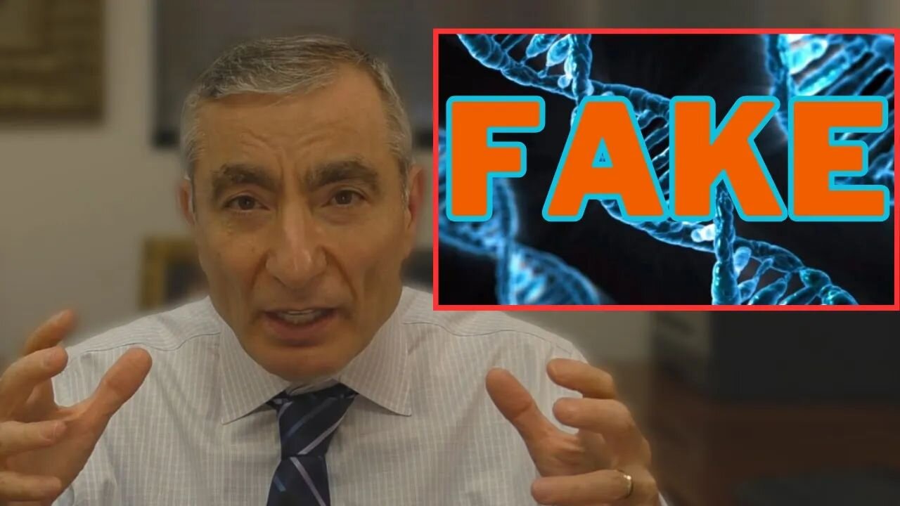 Top Scientist: The Public Doesn't Realize It's All Fake