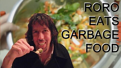 Romeo Rose - 2 - Dietitian (archive)