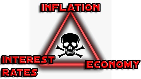 The Triangle of Death | INFLATION, INTEREST RATES, AND THE ECONOMY