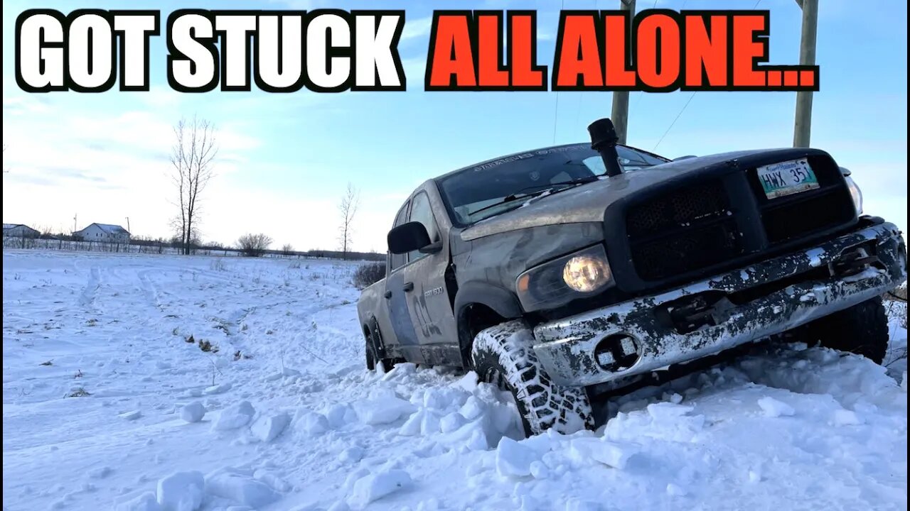 WHO WILL GET STUCK FIRST?? (RAM V.S RZR)