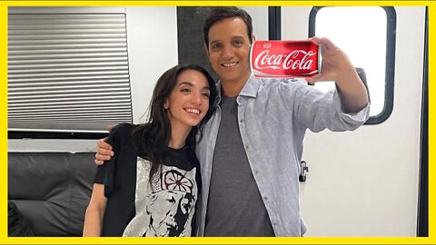 Ralph Macchio odiava mostrar esse produto