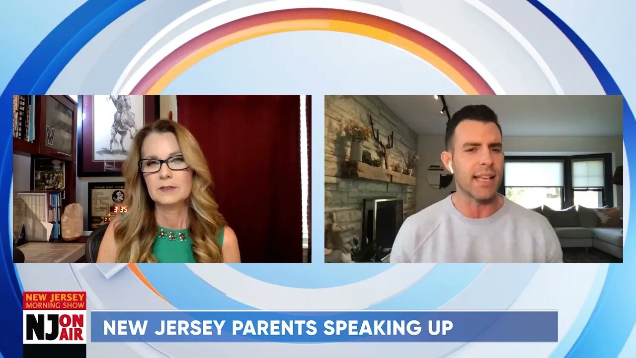 Parents Speaking Up with John Colaneri