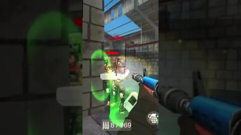 Battle shooting 🔫 game 🎮 playing_75