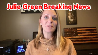 Julie Green Breaking News