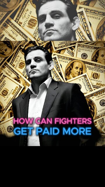 JFKN Clips: Ali Act increases competition