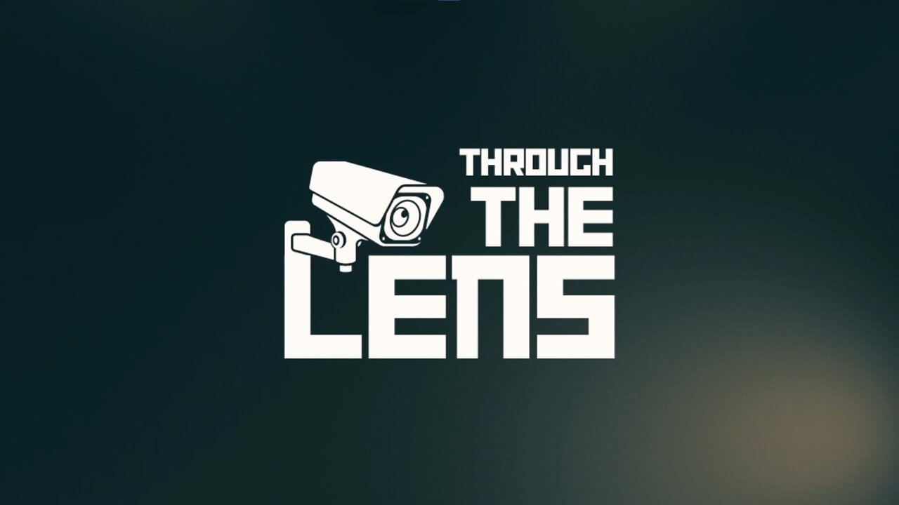 Through the Lens | Labs, Liars & Lunatics | Ep. 1