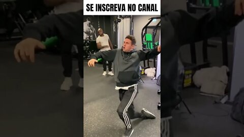 Quem pode fazer musculosos ? #shorts