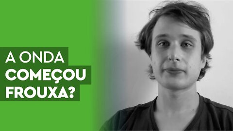 A onda de esquerda na América Latina começou frouxa?