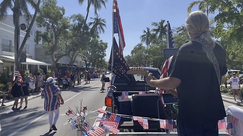 4th of July Parade Naples Fl