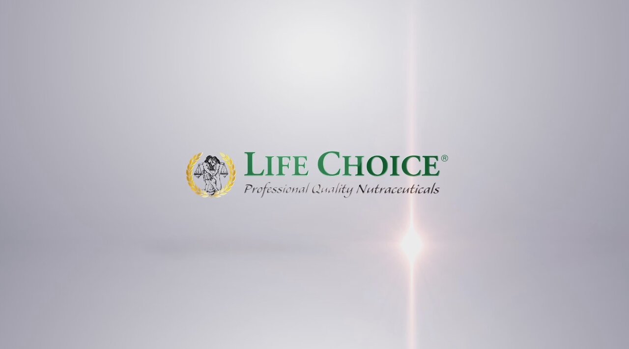 A Brief History of Life Choice