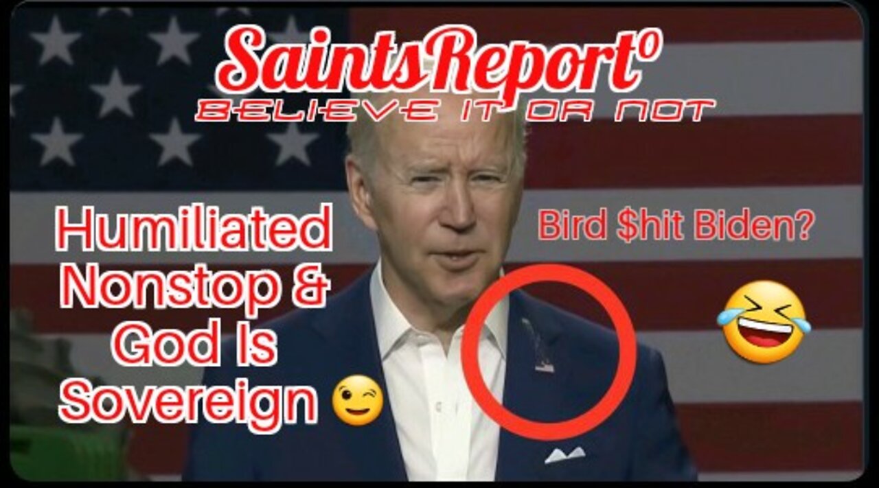 1k9. ⚖ God is Shaming the Wicked 🙏🏽