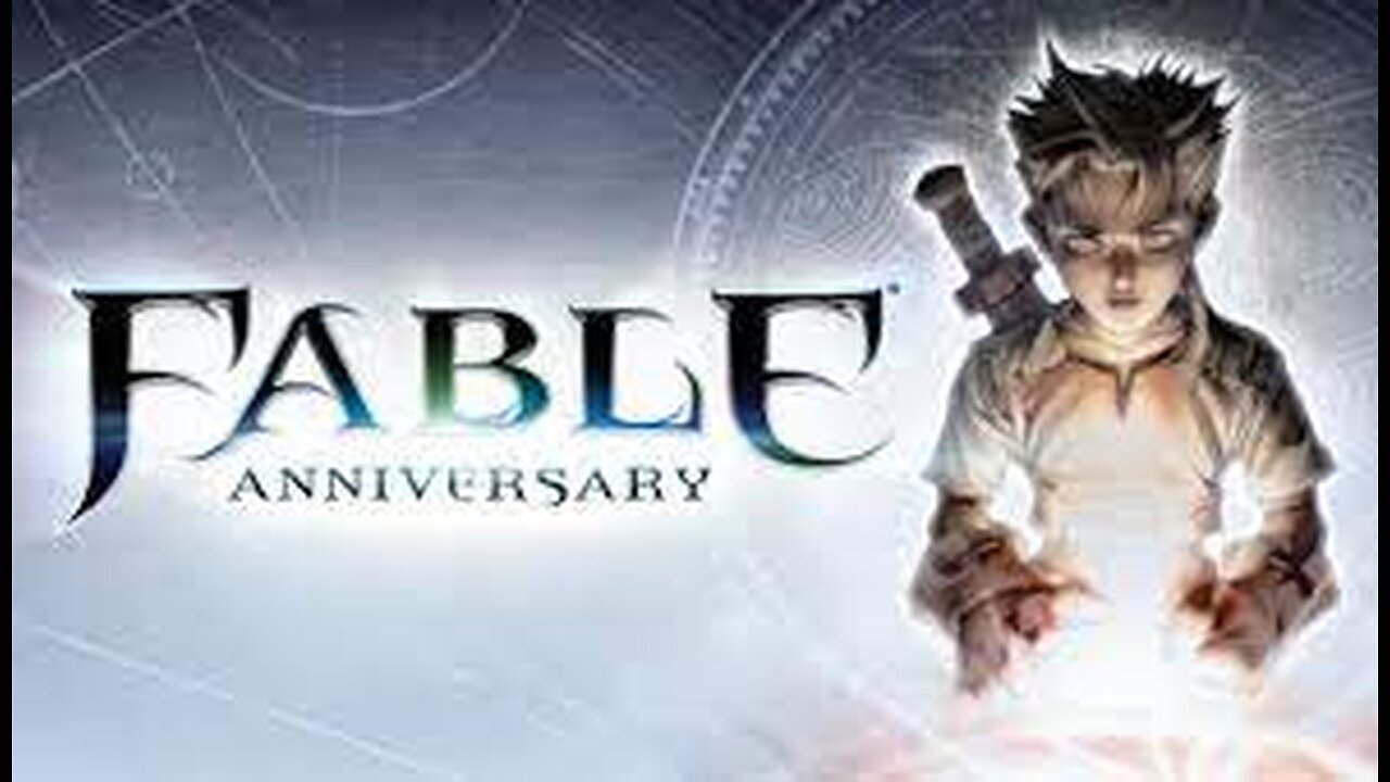 Fable Anniversary EP 4