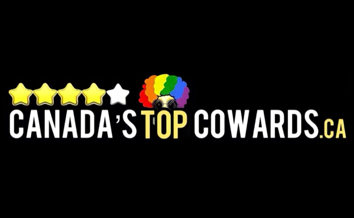 Coward of Canada