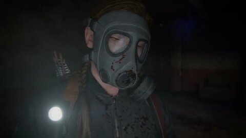 The Last of Us 2 Part 56-The Lower Levels