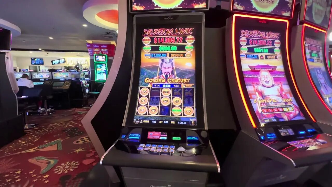 How long does it take to get paid at the plaza hotel casino? hand pay 