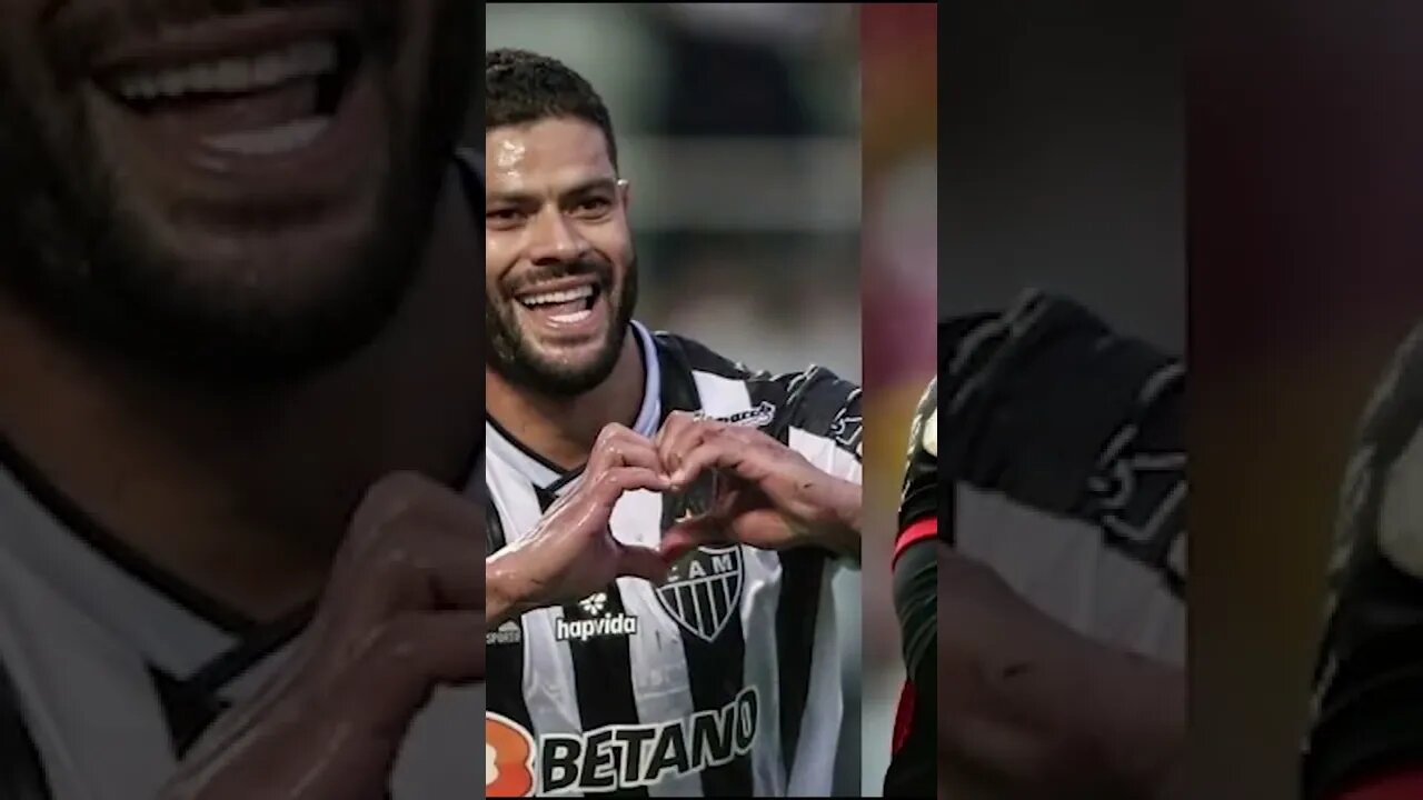 👊🏻💣[É TRETA!]💣👊🏻 GABIGOL E HULK TROCAM FARPAS!