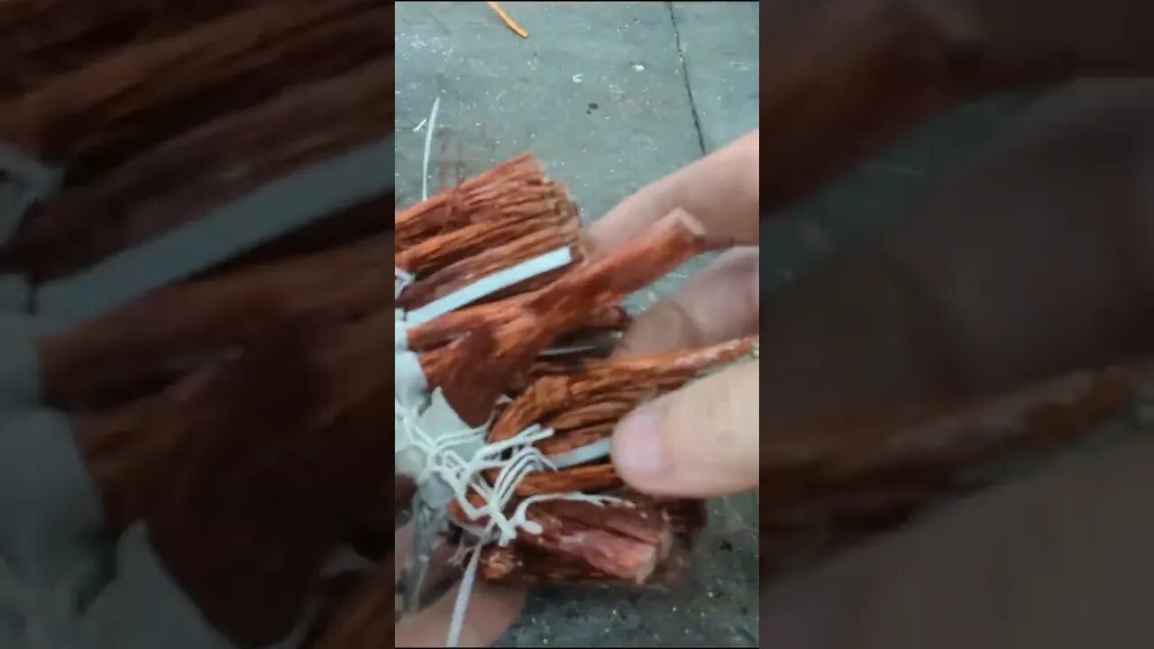 Removing copper from an electric motor winding #diy #howto #meltingcopper #copper