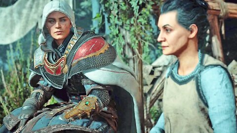 Assassin's Creed Valhalla #60: O Buraco do Diabo - PS5