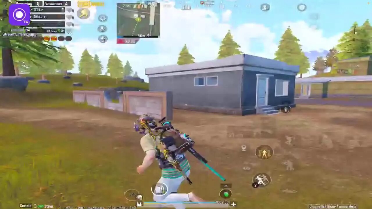 tk gaming Live Stream