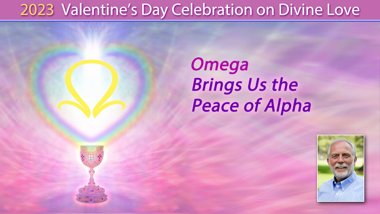 Omega Brings Us the Peace of Alpha