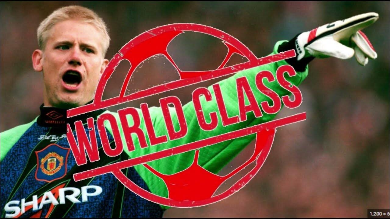 EP2 - 1995-05 Premier League Team of the Decade - Who gets the World Class Stamp?