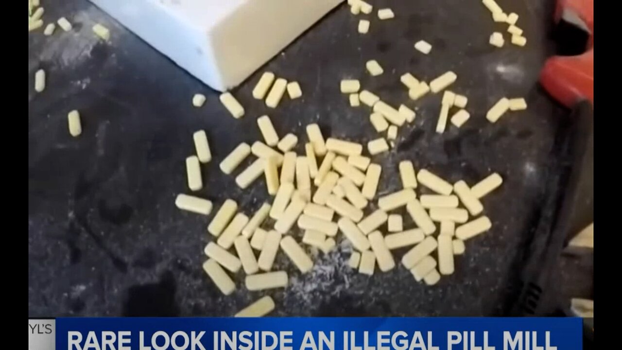 How to Make Fentanyl The Secret Recipe