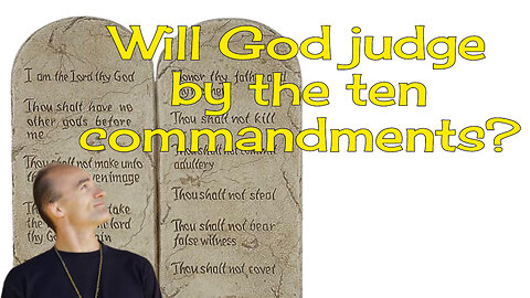 How God will judge people