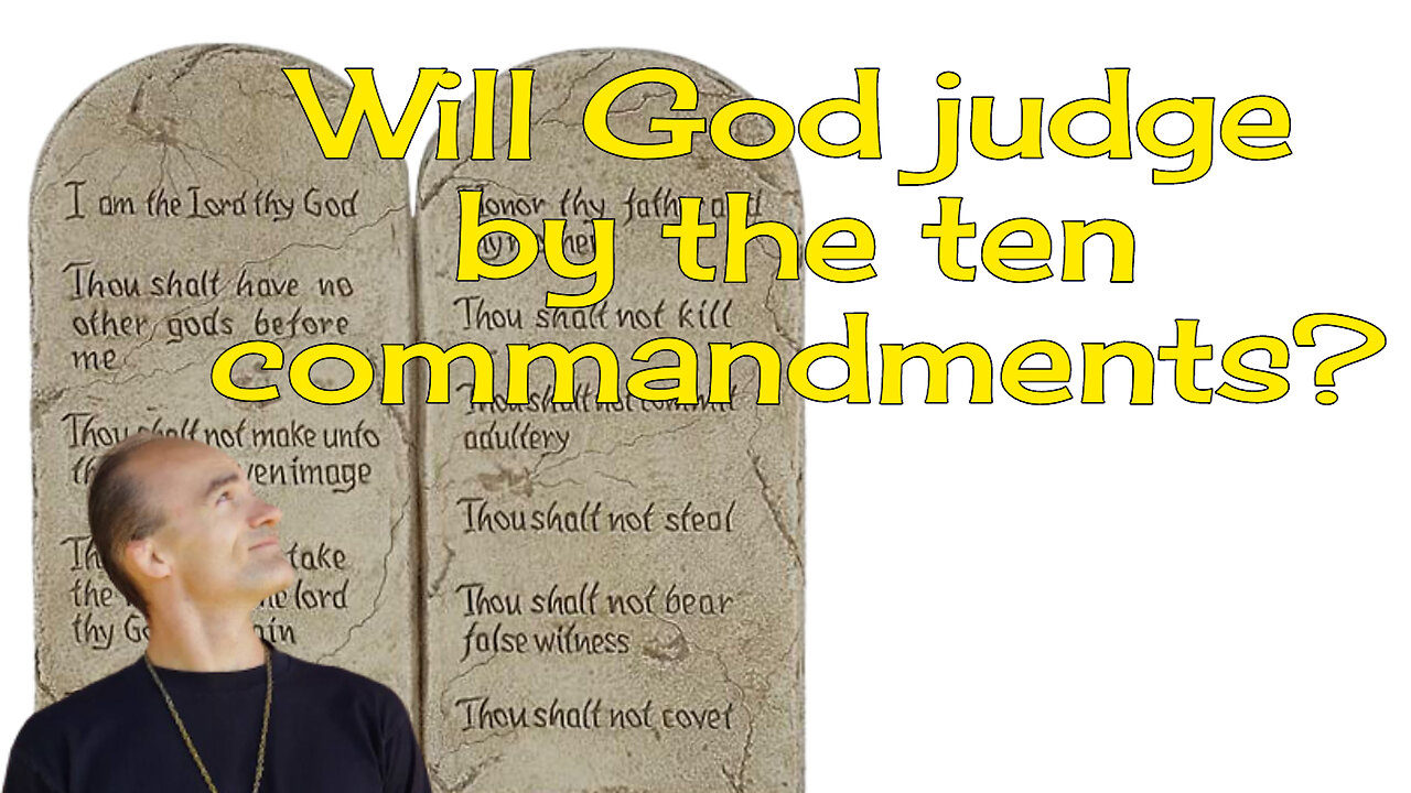 How God will judge people
