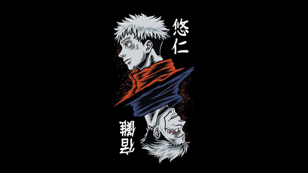 jujutsu kaisen 0 animation movie /English subtitle #adnaan_ahmed70#rumble