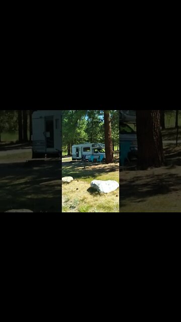 Lake Conconully July 2022☆☆☆