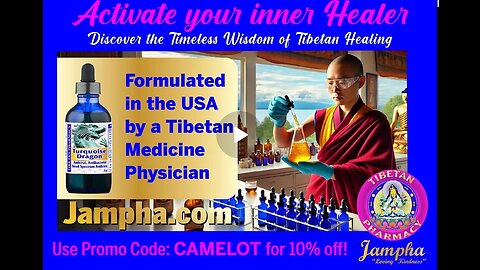 TRINN- JAMPHA TIBETAN PHARMACY