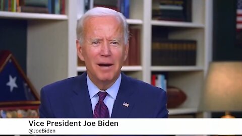 JOE BIDENISM #4