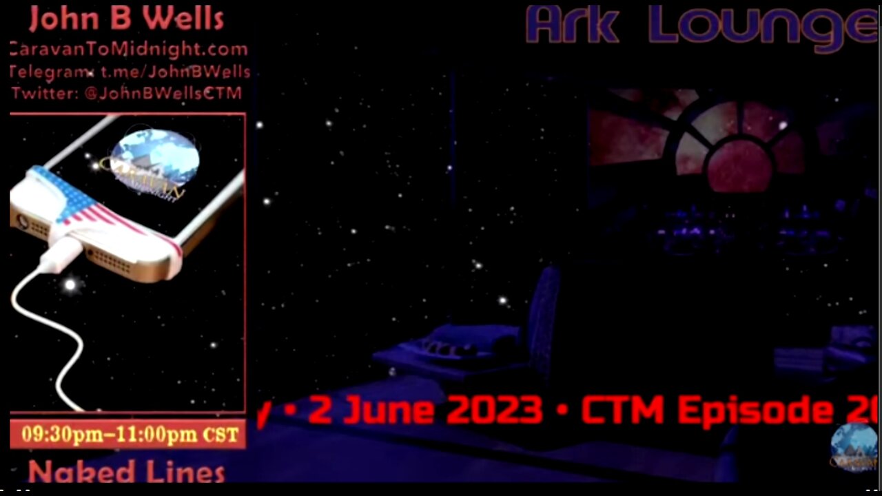 Naked Lines 2 June 2023