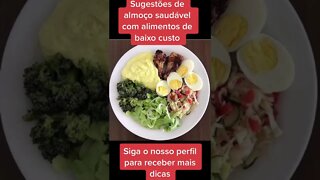 COMO EMAGRECER RÁPIDO E FÁCIL - Vídeo TikTok #Shorts