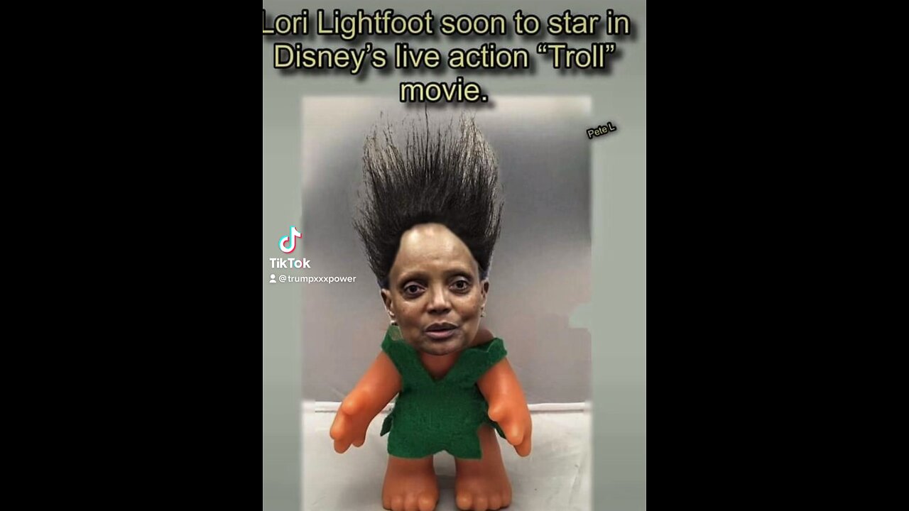 Maga Monday Truth Train