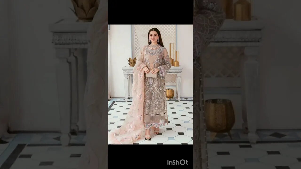 ❤💃"Fancy Dresses Marvelous Collection: Unleash Your Inner Fashion Superhero!"🔥🌹/Viral video