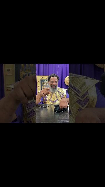 Tune in as #BishopKani dives into the deep recesses of our mind in todays class “Mental” 3pm est!