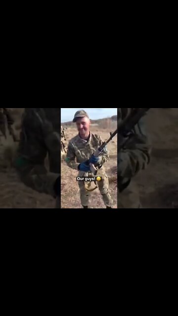 War...In Ukraine. #shorts #tiktok Special Thanks To TikTok User @lonelywombat12